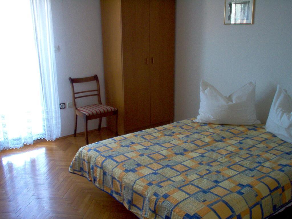 Apartment Karmen Trogir Ruang foto