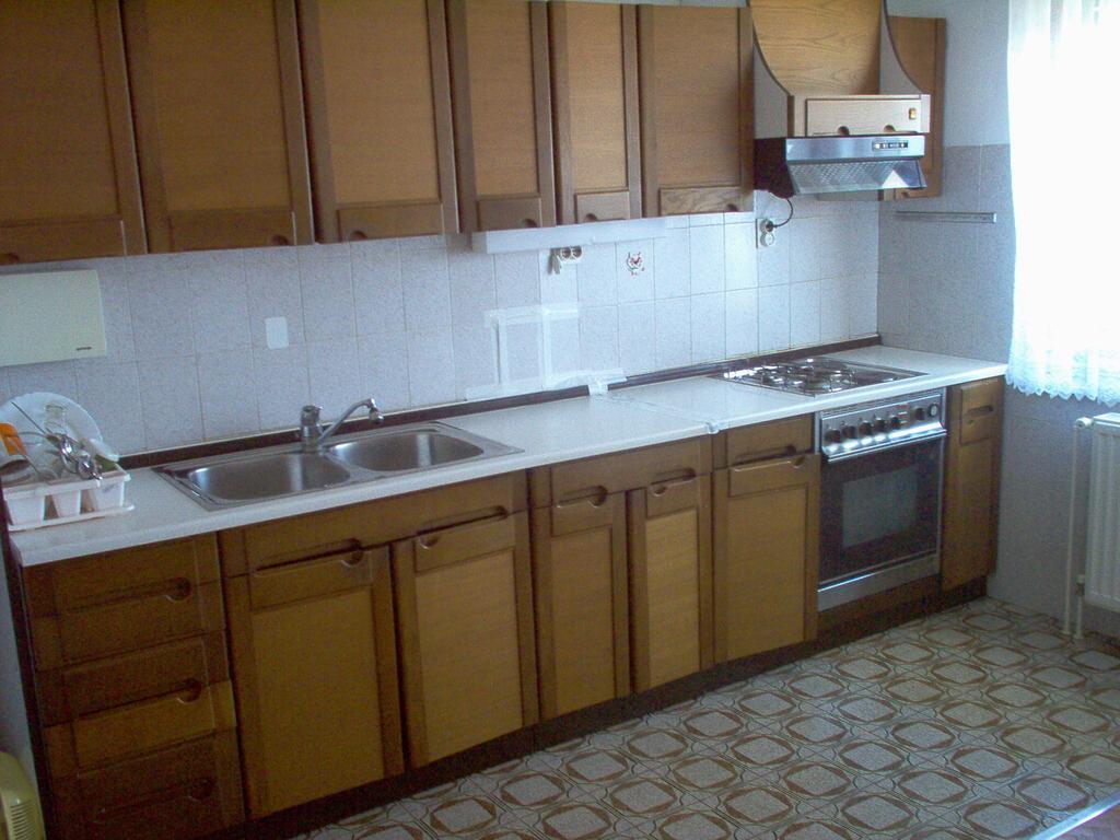 Apartment Karmen Trogir Ruang foto