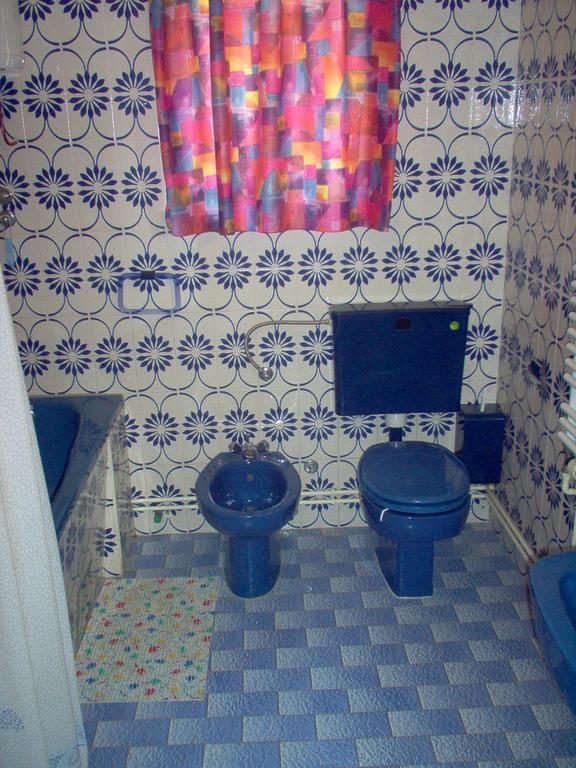 Apartment Karmen Trogir Ruang foto