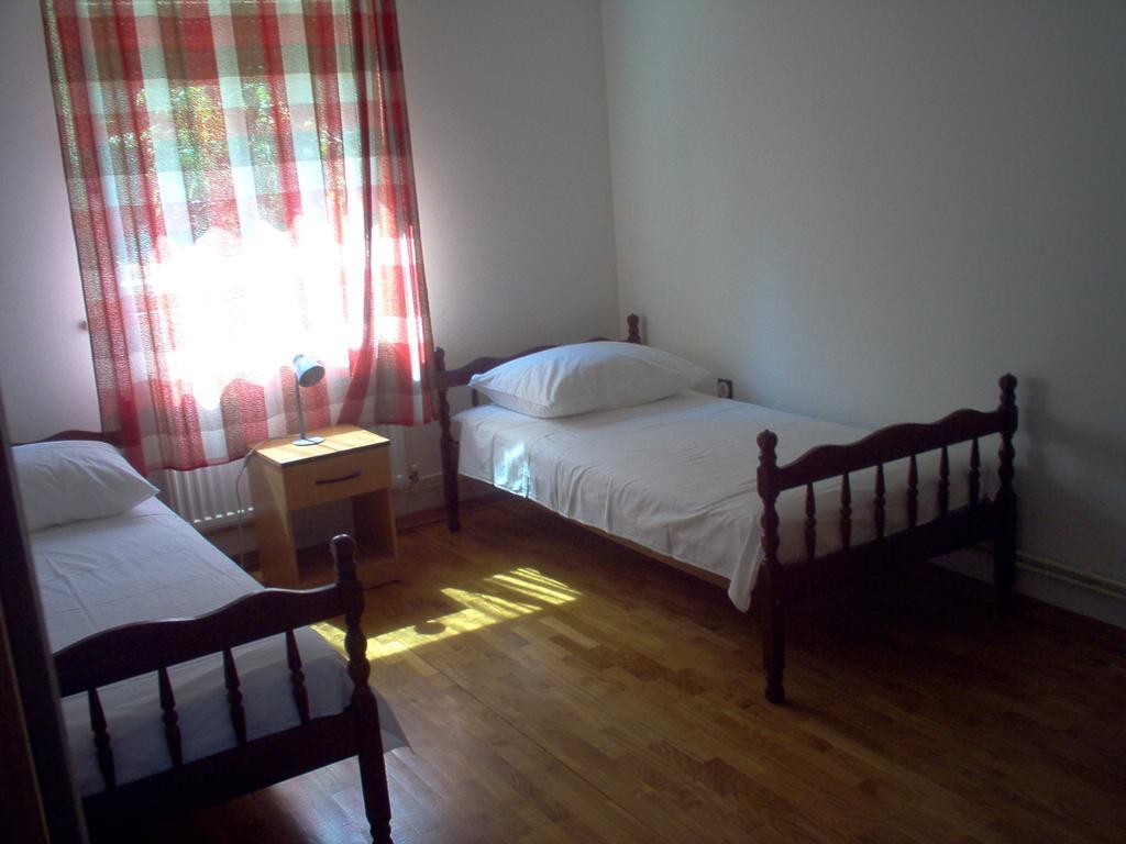 Apartment Karmen Trogir Ruang foto