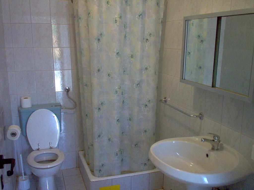Apartment Karmen Trogir Ruang foto