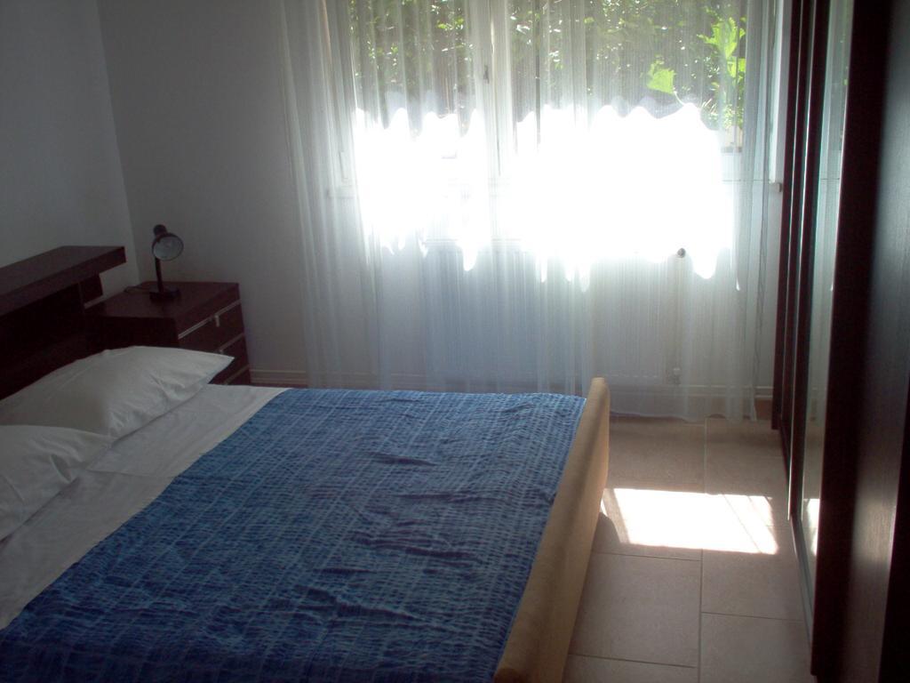 Apartment Karmen Trogir Ruang foto